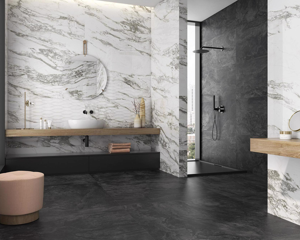 Beige Rect. 60x120